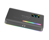 Ulanzi VL120 - RGB, WB (2500K - 9000K) - 1233370 - zdjęcie 3